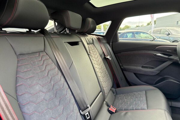 Used Audi A6 e-tron Avant 2025 for sale - 75772612: Photo 18