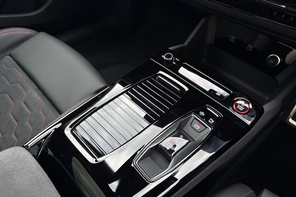 Used Audi A6 e-tron Avant 2025 for sale - 75772612: Photo 22