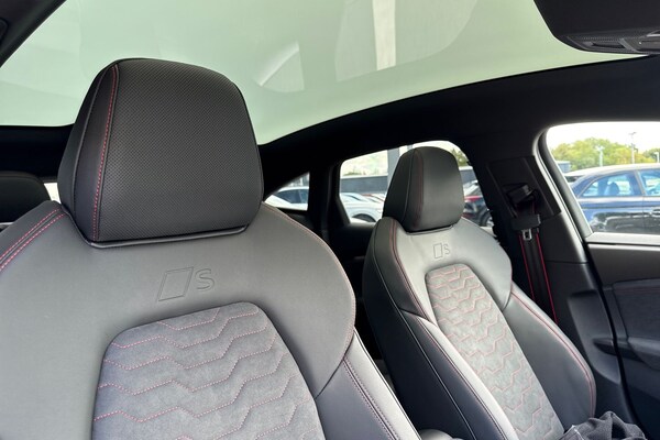 Used Audi A6 e-tron Avant 2025 for sale - 75772612: Photo 23