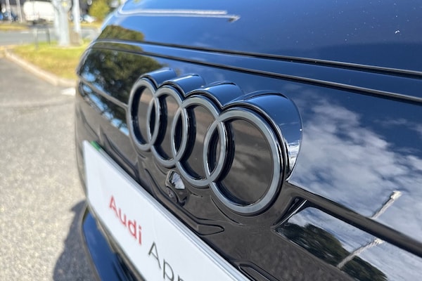 Used Audi A6 e-tron Avant 2025 for sale - 75772612: Photo 24