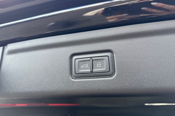 Used Audi A6 e-tron Avant 2025 for sale - 75772612: Photo 35