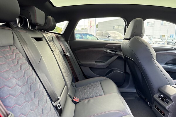 Used Audi A6 e-tron Avant 2025 for sale - 75772612: Photo 36