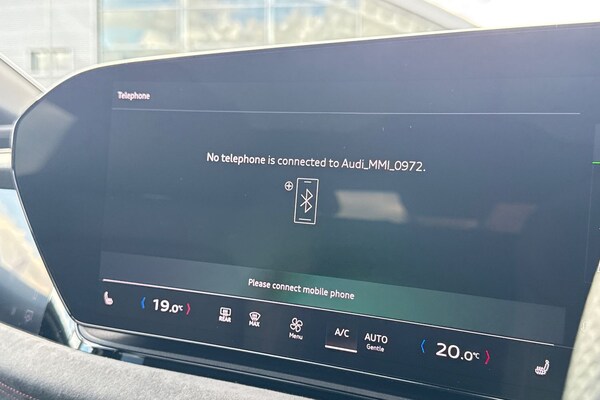 Used Audi A6 e-tron Avant 2025 for sale - 75772612: Photo 53