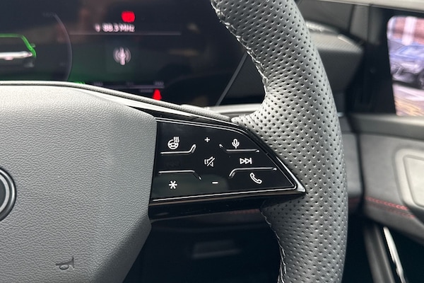 Used Audi A6 e-tron Avant 2025 for sale - 75772612: Photo 55