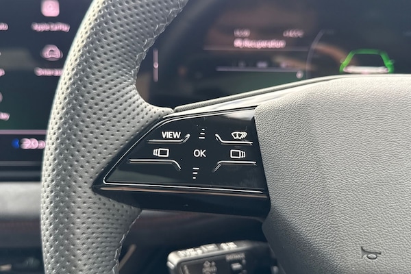 Used Audi A6 e-tron Avant 2025 for sale - 75772612: Photo 56