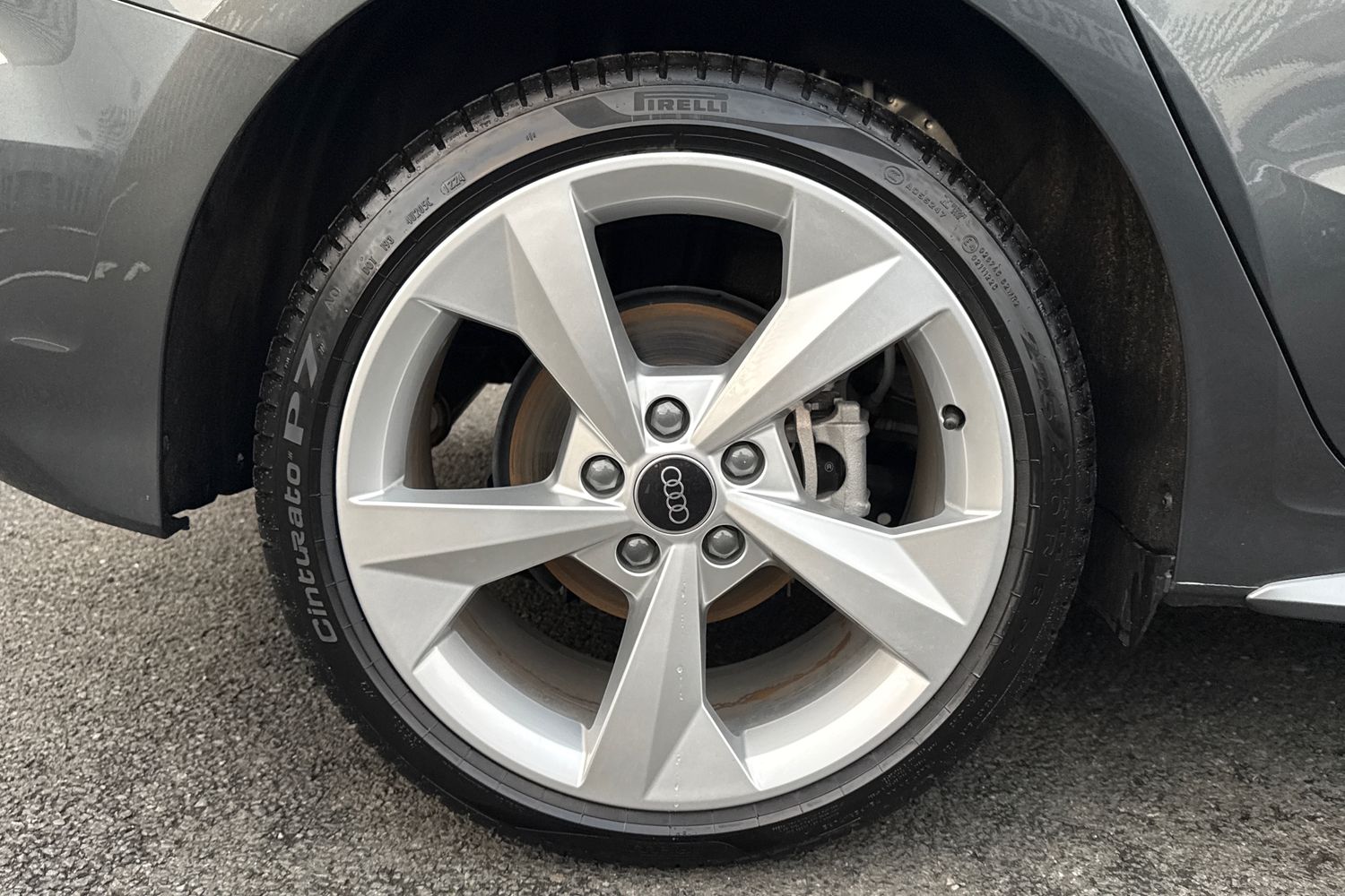 Used Audi A3 2025 for sale - 77368487: Photo 12