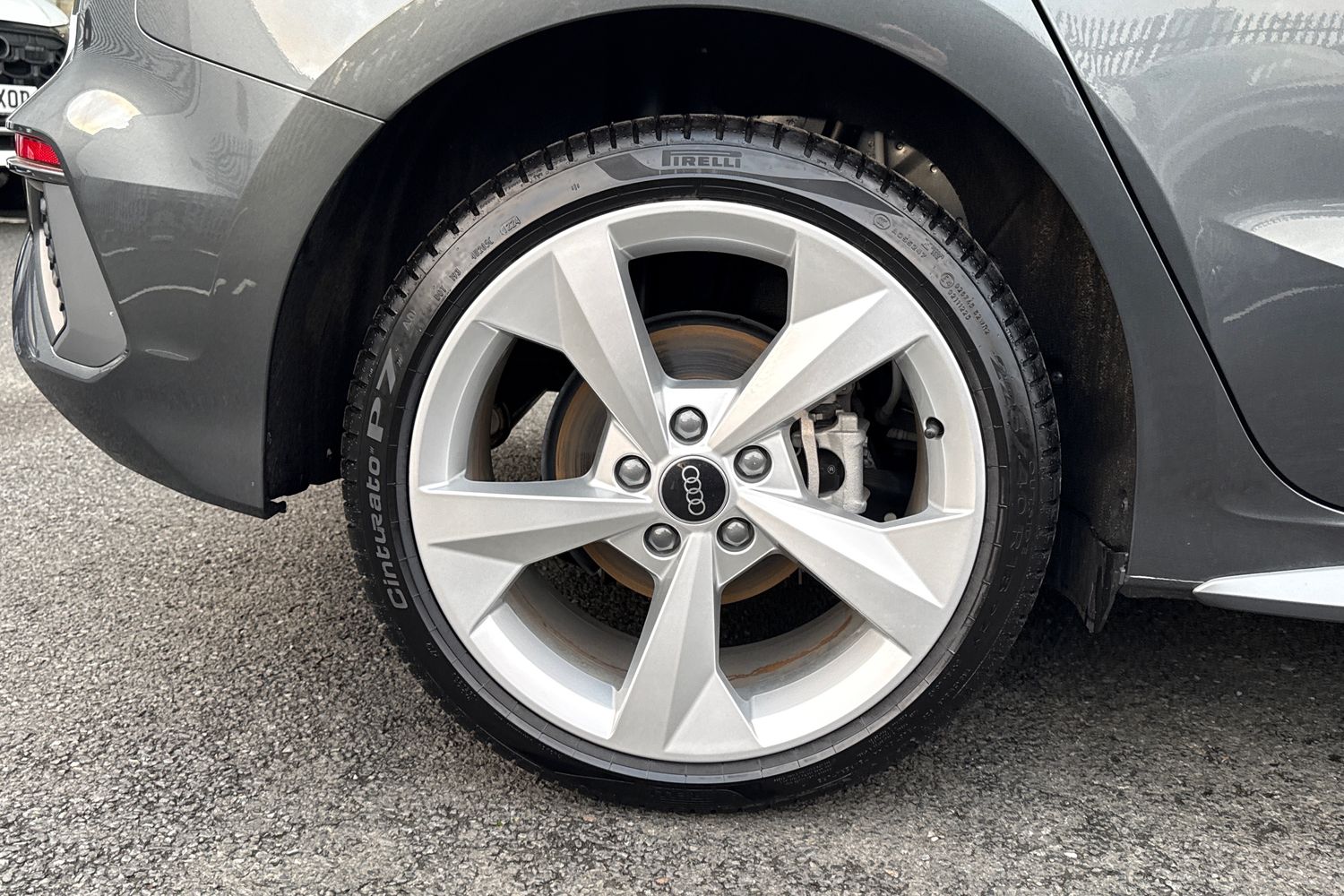 Used Audi A3 2025 for sale - 77368487: Photo 13