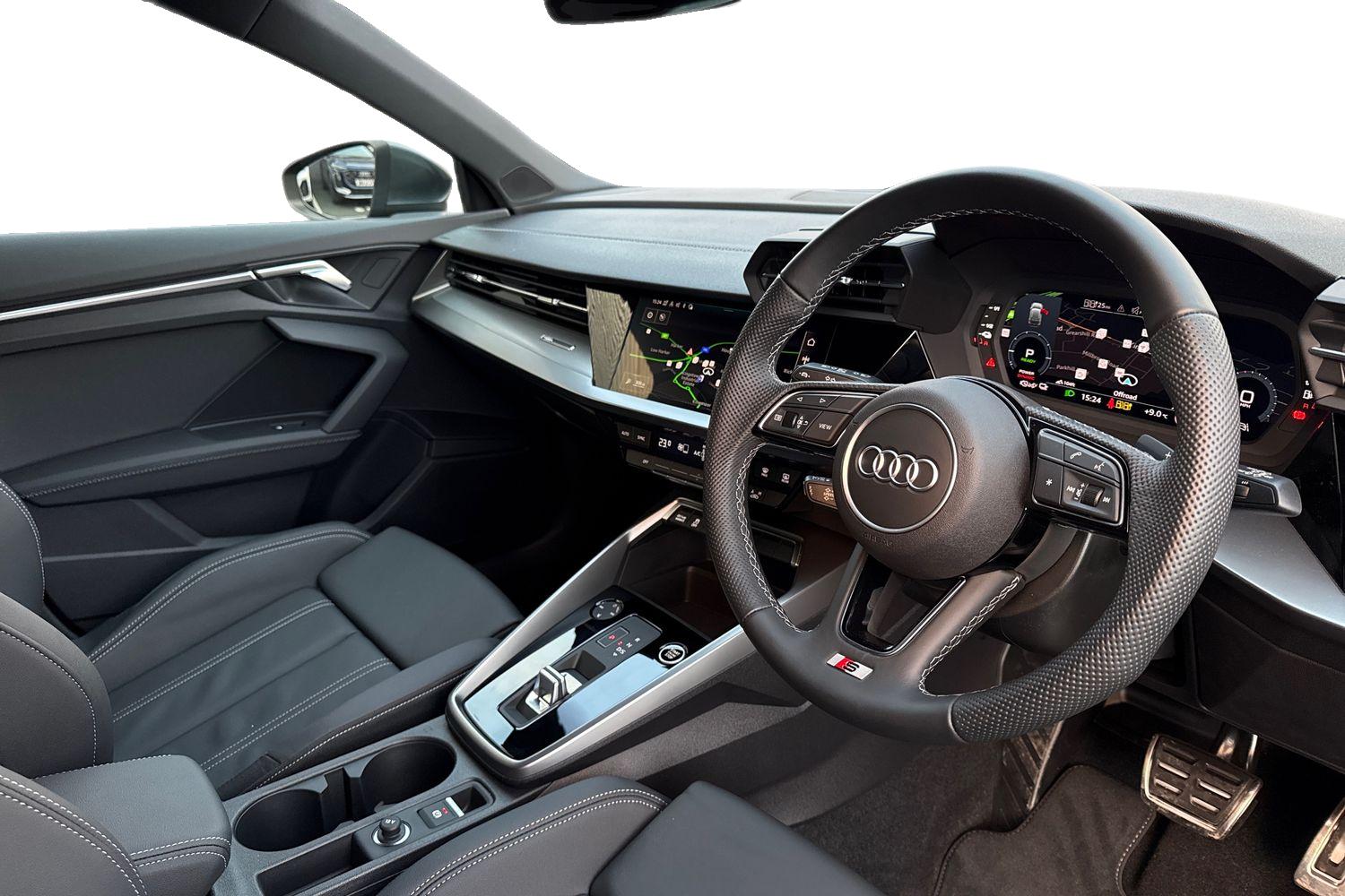 Used Audi A3 2025 for sale - 77368487: Photo 14