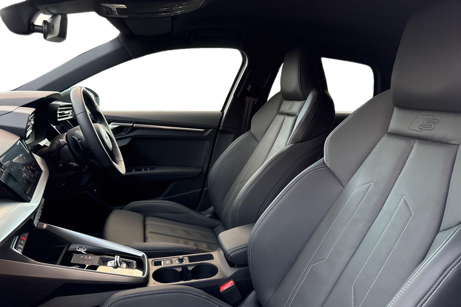 Used Audi A3 2025 for sale - 77368487: Photo 16