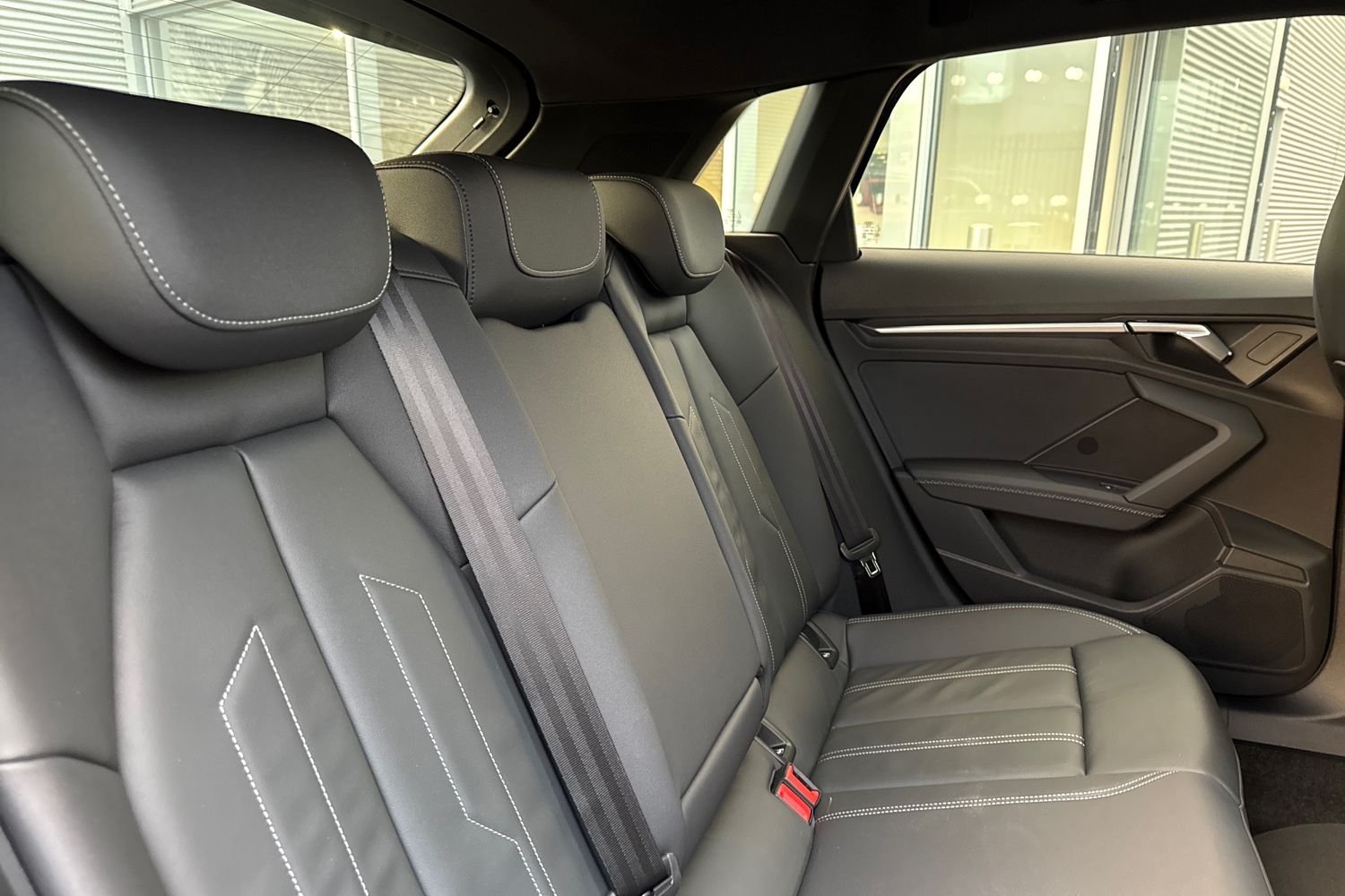 Used Audi A3 2025 for sale - 77368487: Photo 19