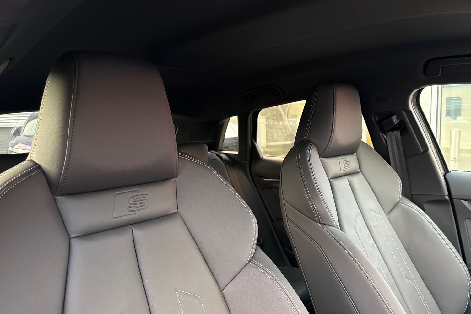 Used Audi A3 2025 for sale - 77368487: Photo 24