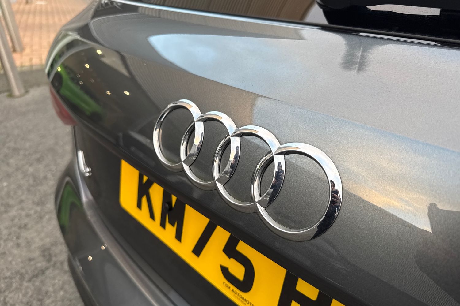 Used Audi A3 2025 for sale - 77368487: Photo 25