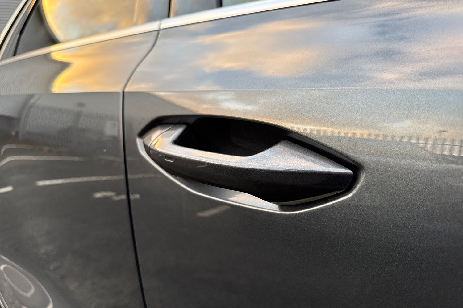 Used Audi A3 2025 for sale - 77368487: Photo 30