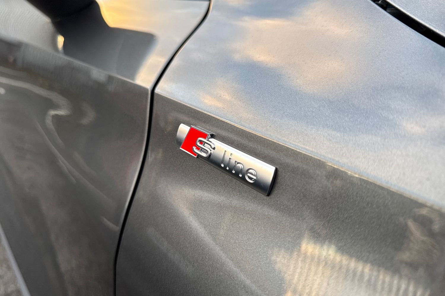 Used Audi A3 2025 for sale - 77368487: Photo 31