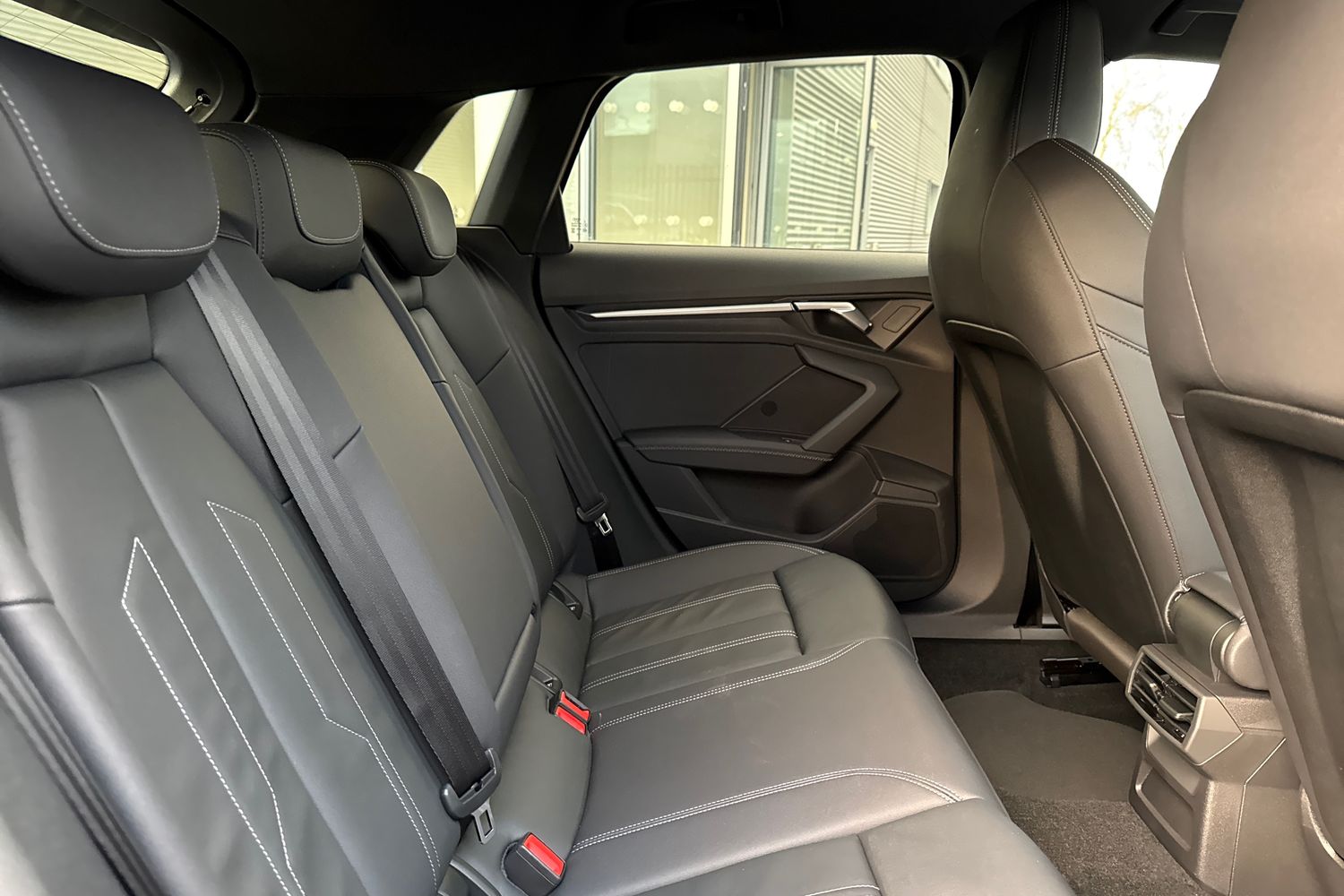 Used Audi A3 2025 for sale - 77368487: Photo 37