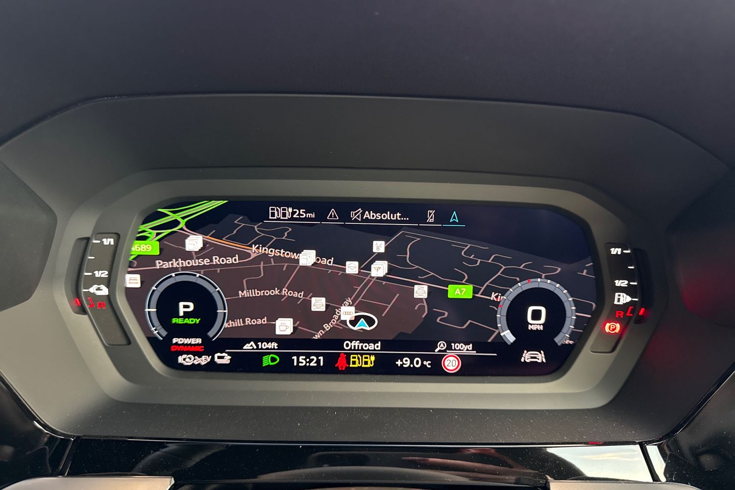 Used Audi A3 2025 for sale - 77368487: Photo 53