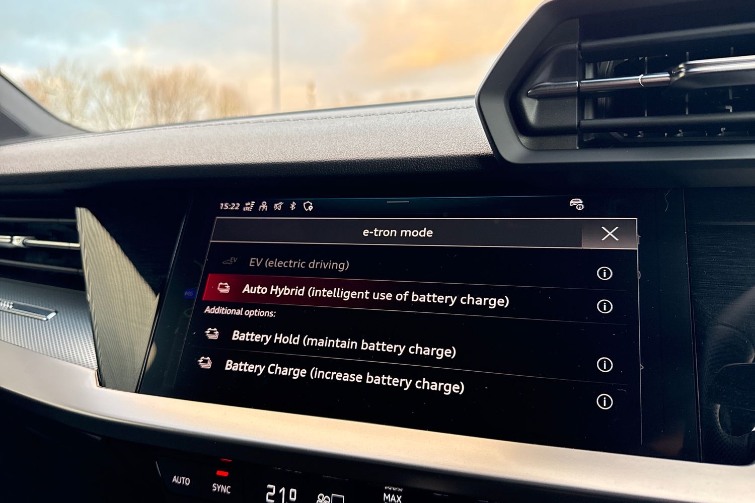 Used Audi A3 2025 for sale - 77368487: Photo 57