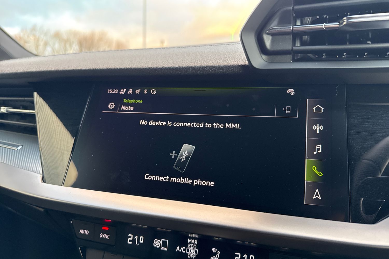 Used Audi A3 2025 for sale - 77368487: Photo 58