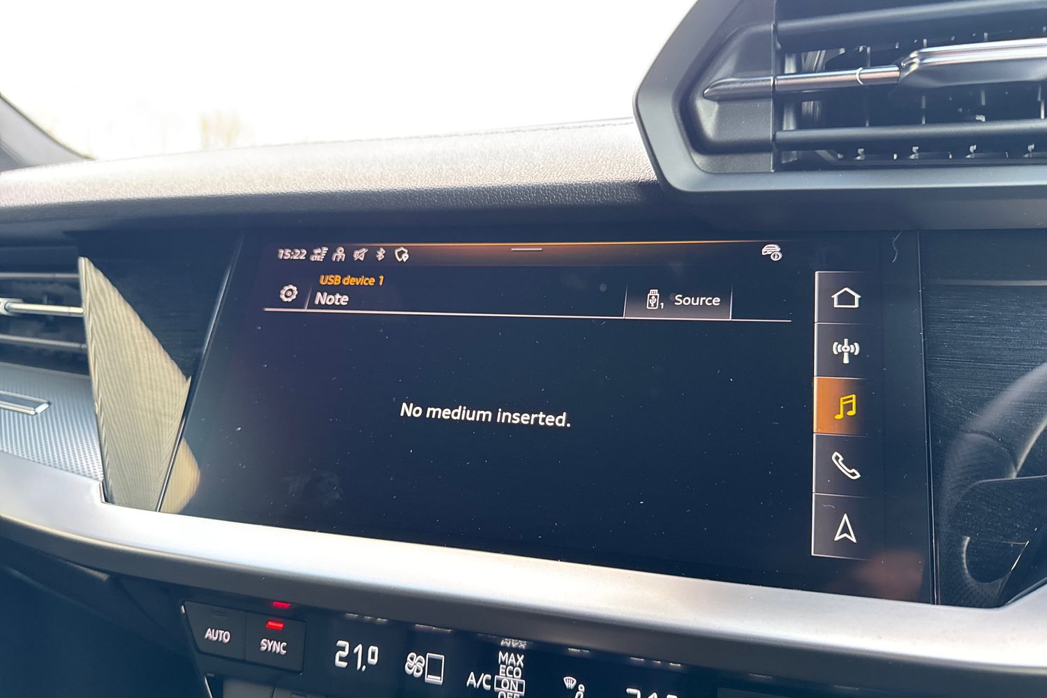 Used Audi A3 2025 for sale - 77368487: Photo 59