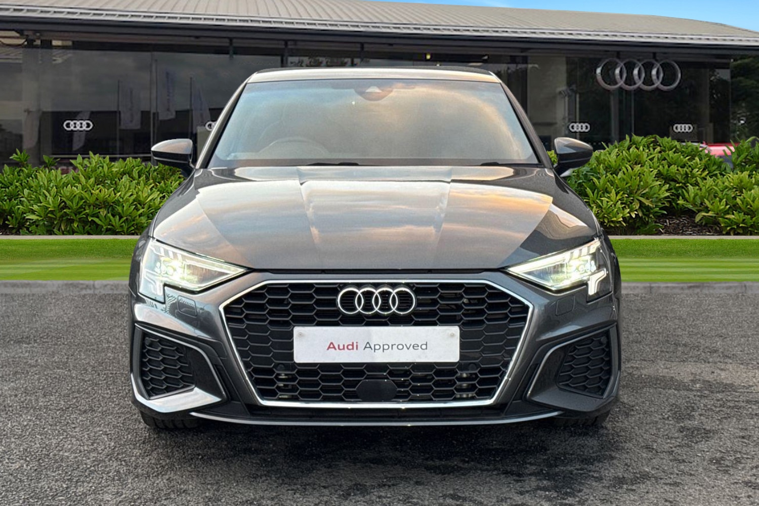 Used Audi A3 2025 for sale - 77368487: Photo 6