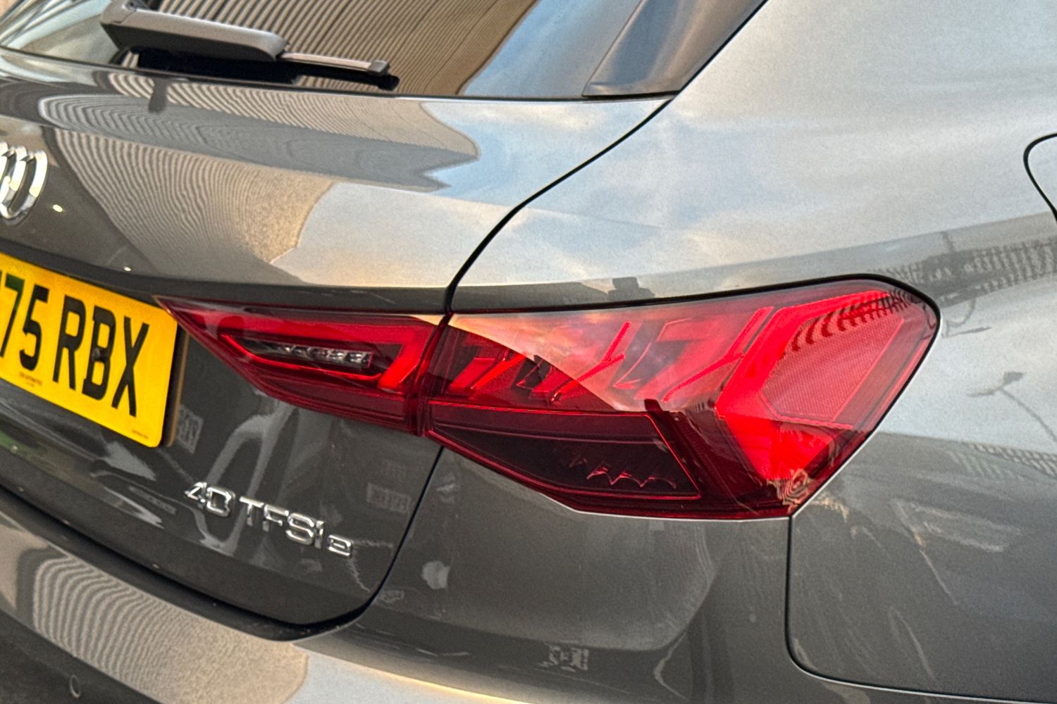 Used Audi A3 2025 for sale - 77368487: Photo 8