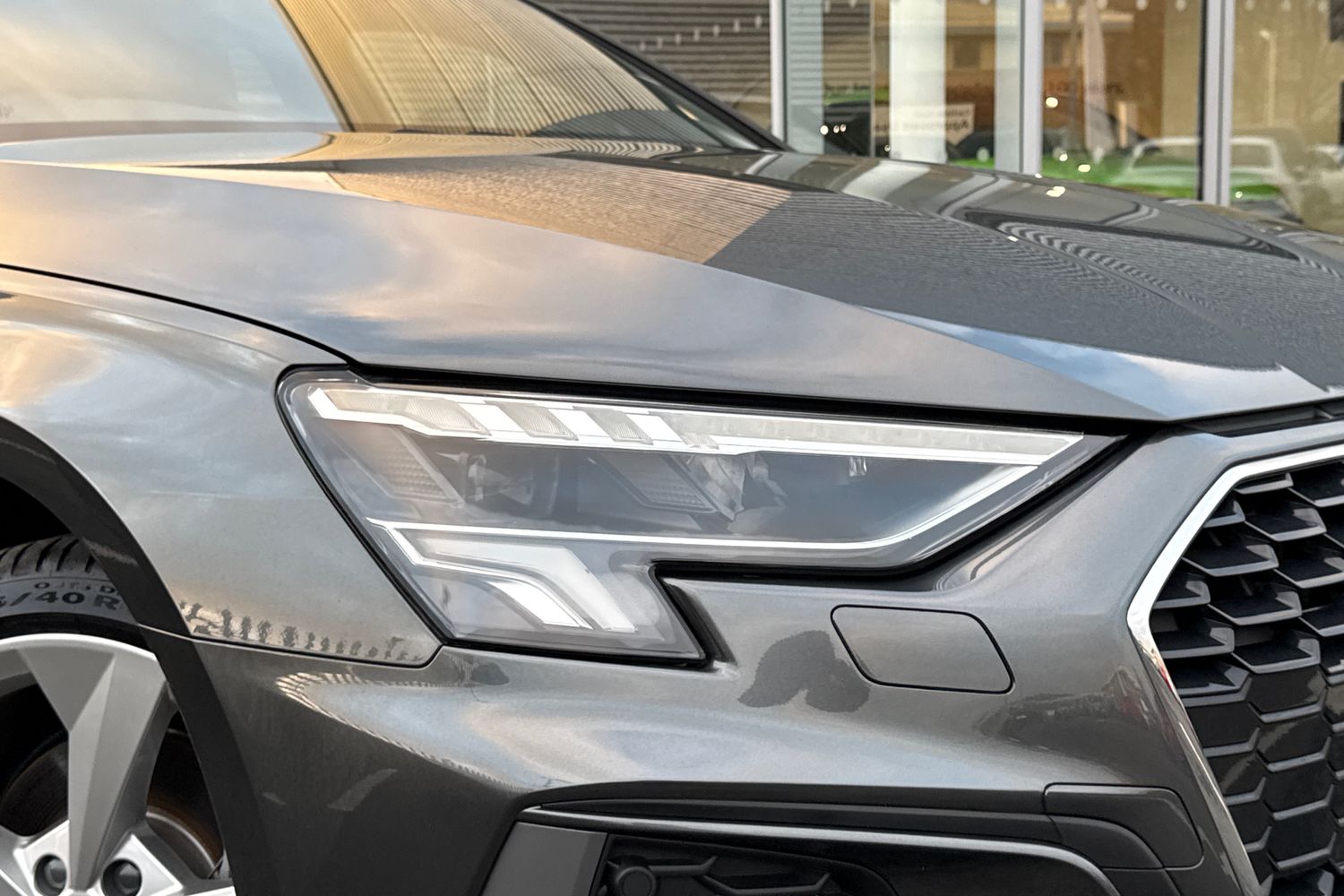 Used Audi A3 2025 for sale - 77368487: Photo 9