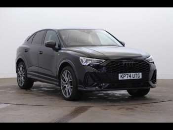 Used Audi Q3 2024 for sale - 75454141: Photo