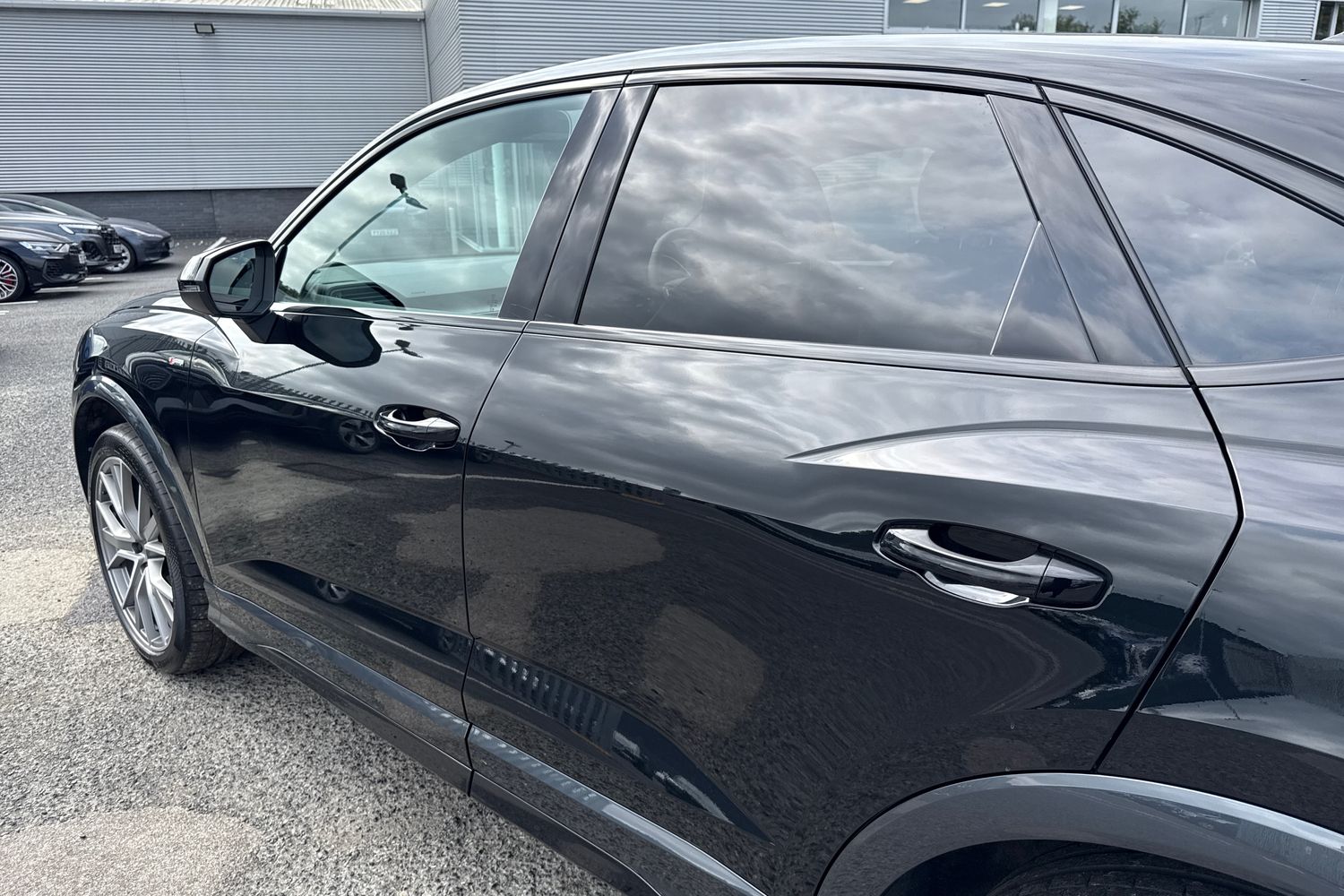 Vehicle 29
