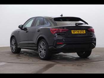 Used Audi Q3 2024 for sale - 75454141: Photo