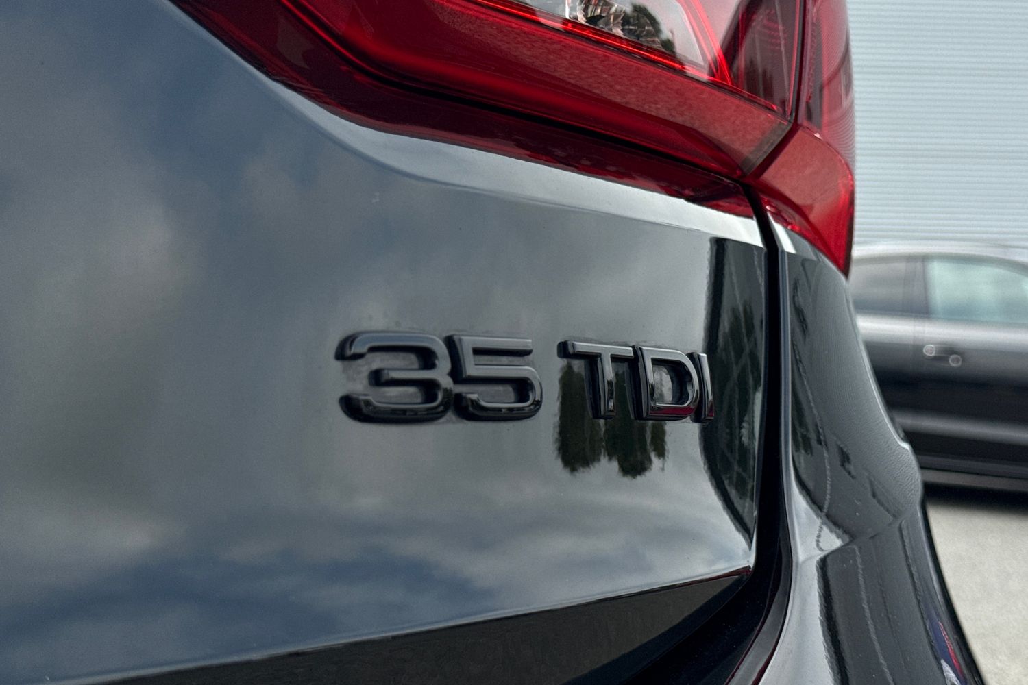 Vehicle 31