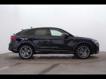 Used Audi Q3 2024 for sale - 75454141: Photo