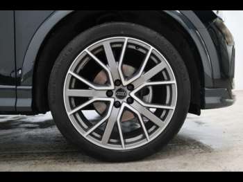 Used Audi Q3 2024 for sale - 75454141: Photo