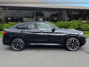 Used BMW X4 2022 for sale - 77897659: Photo