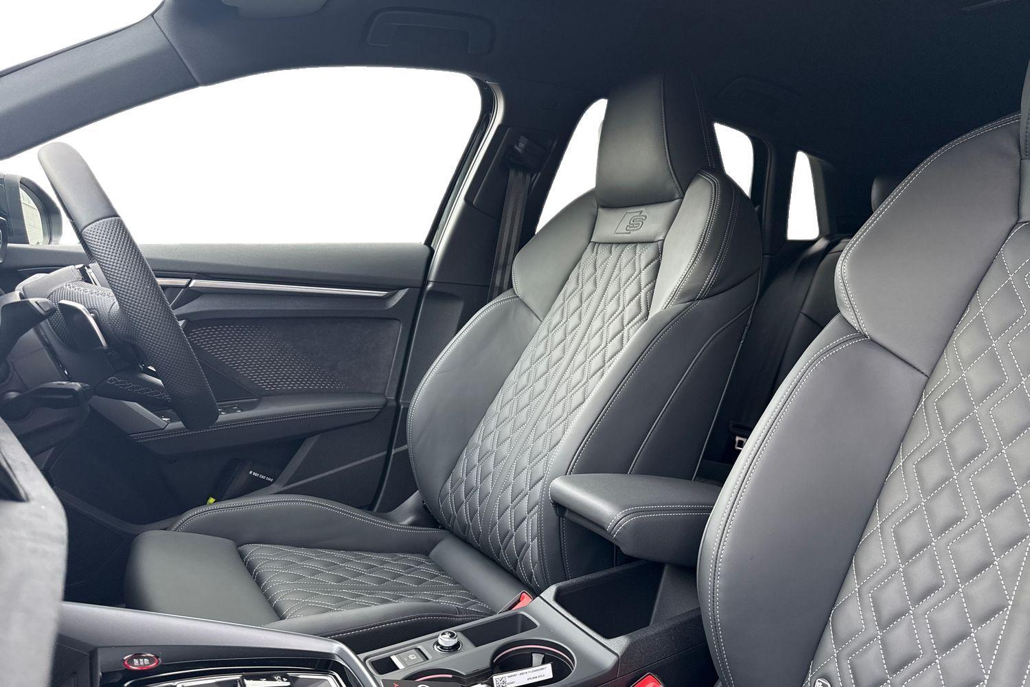 Used Audi A3 2026 for sale - 77666227: Photo 10