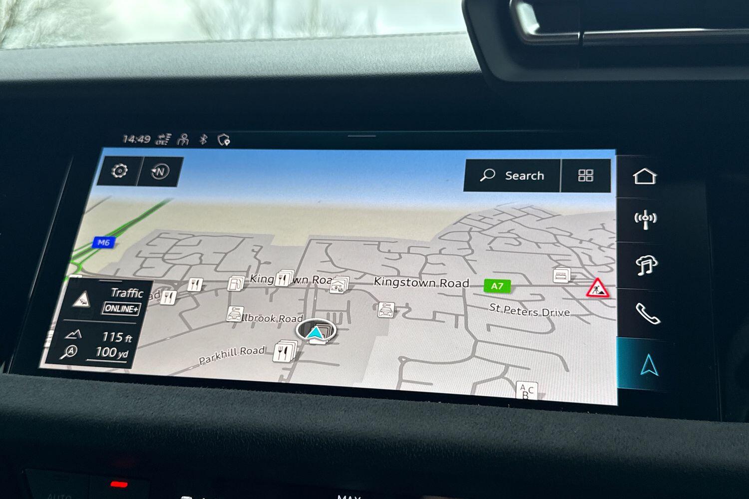 Used Audi A3 2026 for sale - 77666227: Photo 11