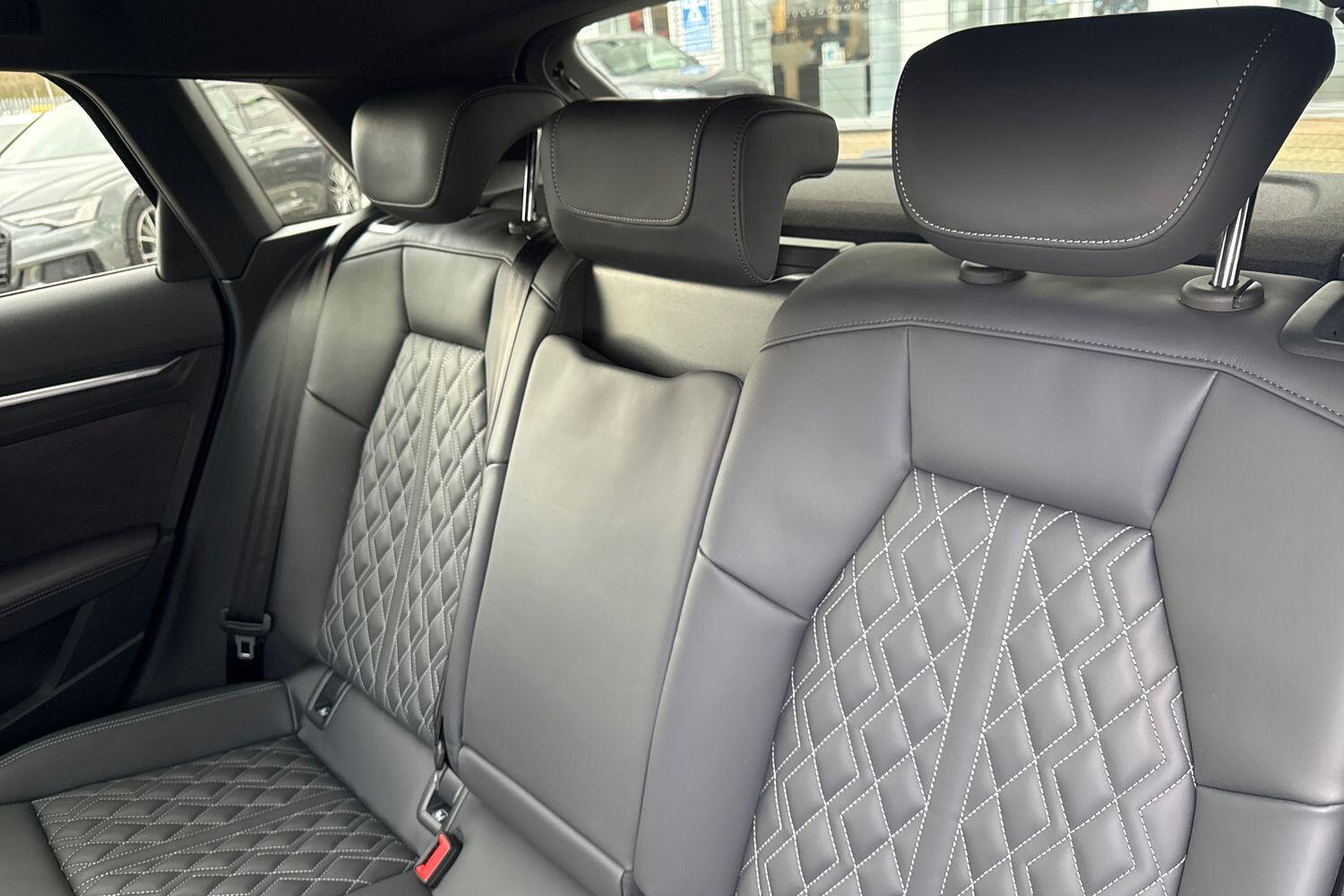 Used Audi A3 2026 for sale - 77666227: Photo 13