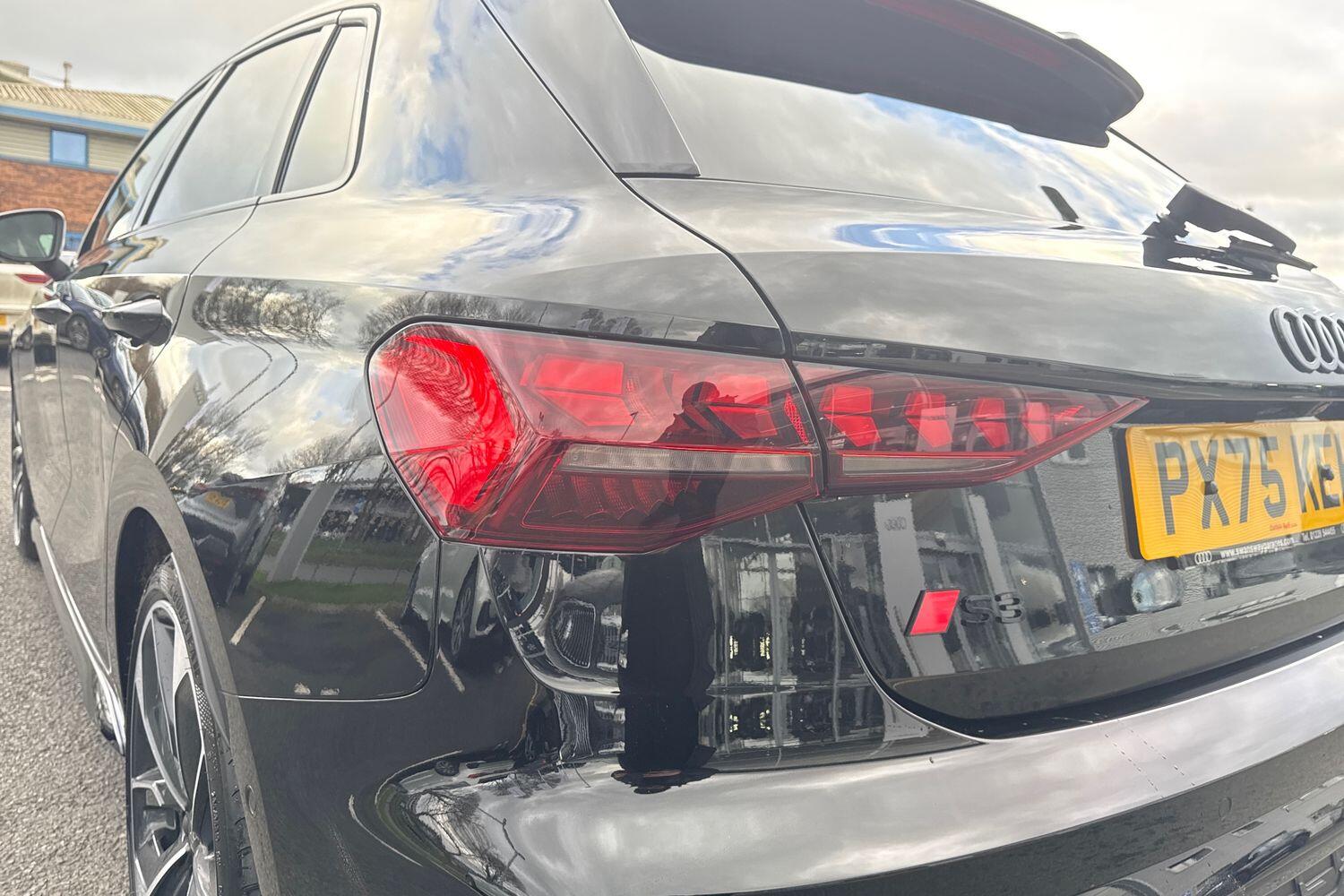 Used Audi A3 2026 for sale - 77666227: Photo 15