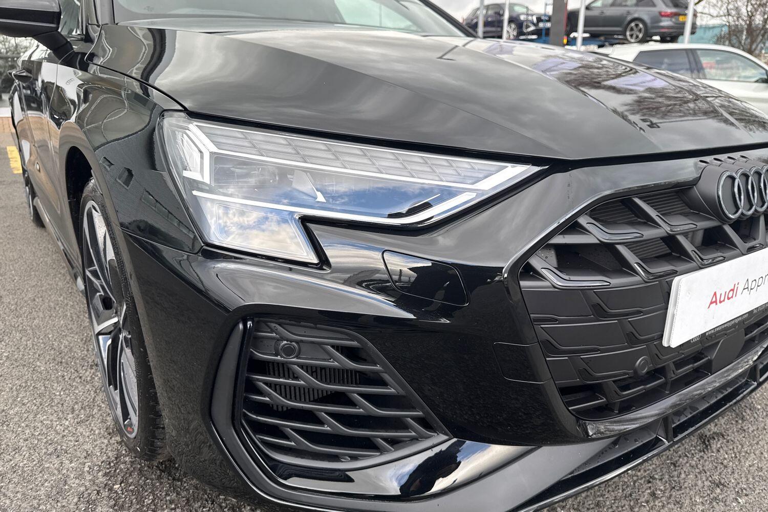 Used Audi A3 2026 for sale - 77666227: Photo 16