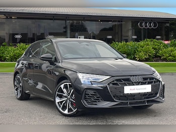 Used Audi S3 2026 for sale - 77666227: Photo