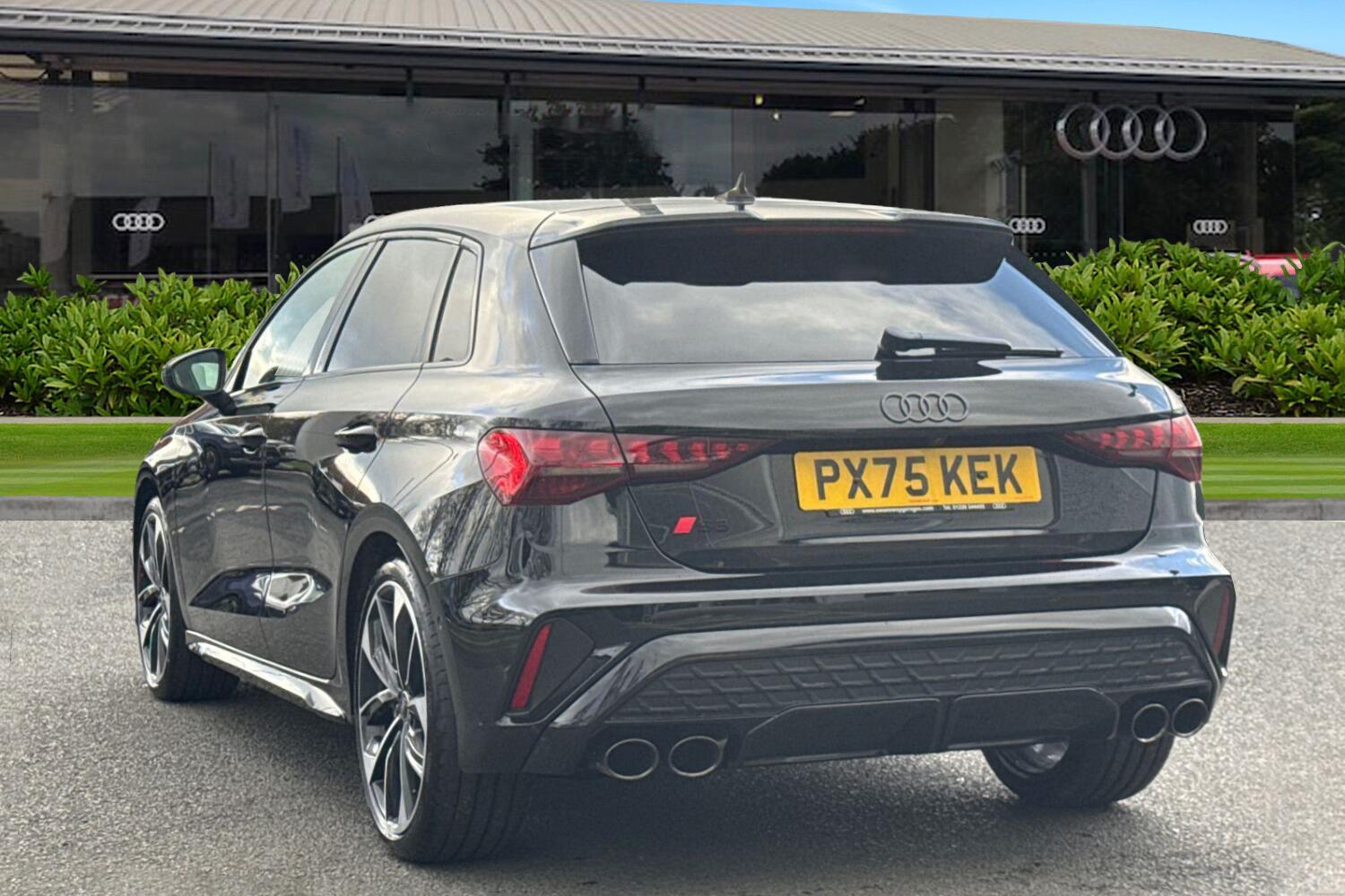 Used Audi A3 2026 for sale - 77666227: Photo 2