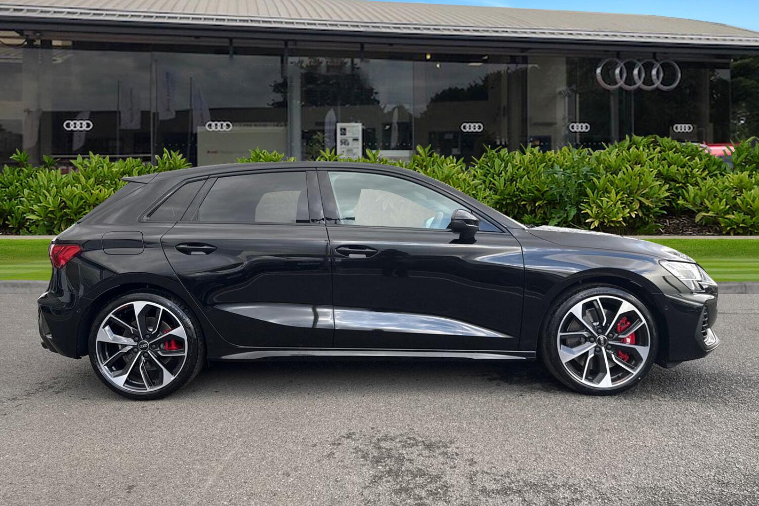 Used Audi A3 2026 for sale - 77666227: Photo 3