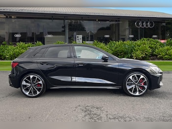 Used Audi S3 2026 for sale - 77666227: Photo