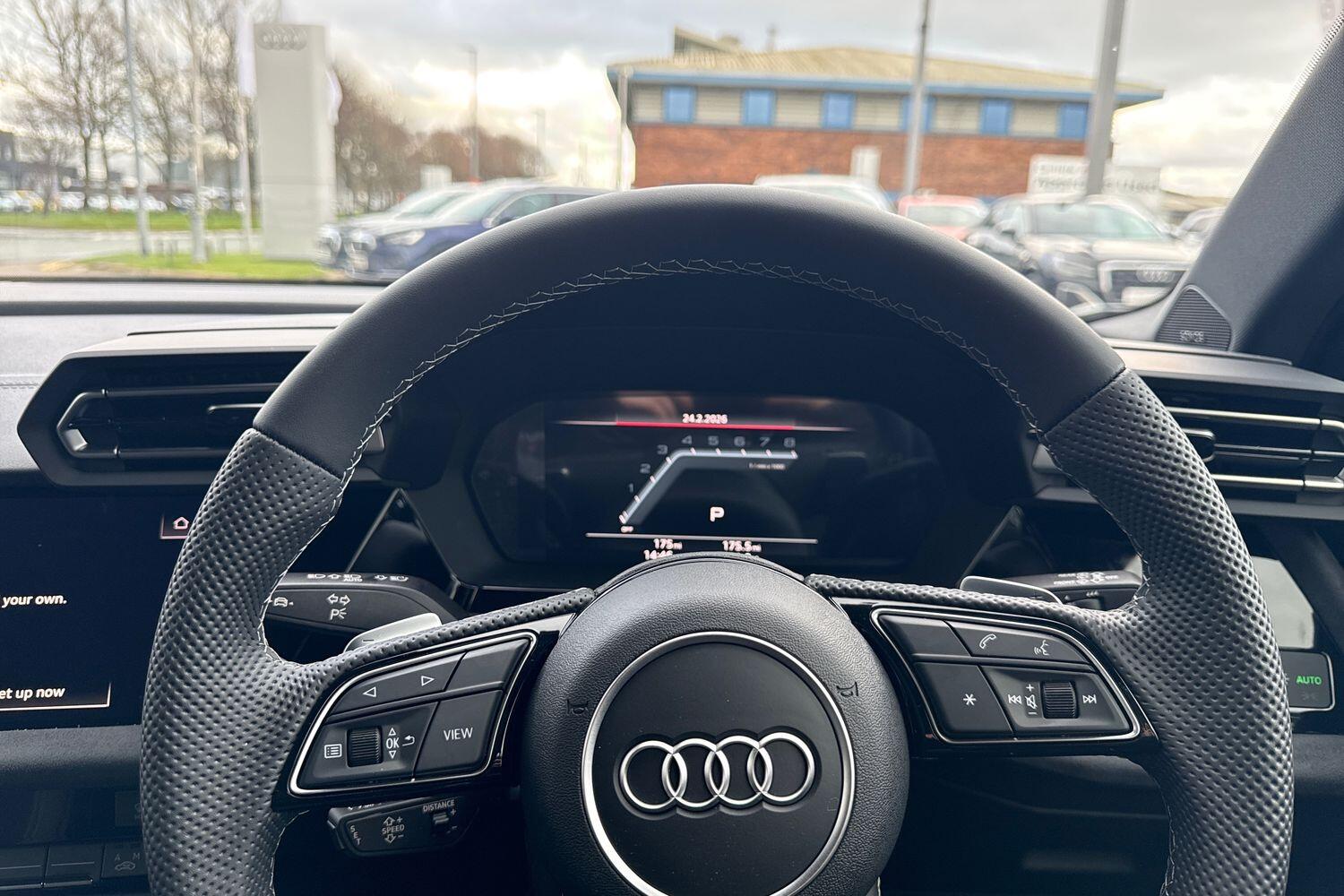 Used Audi A3 2026 for sale - 77666227: Photo 41