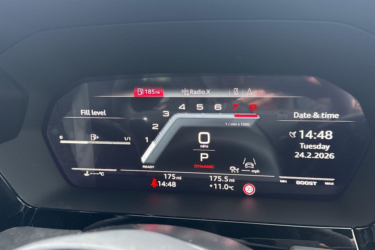 Used Audi A3 2026 for sale - 77666227: Photo 45