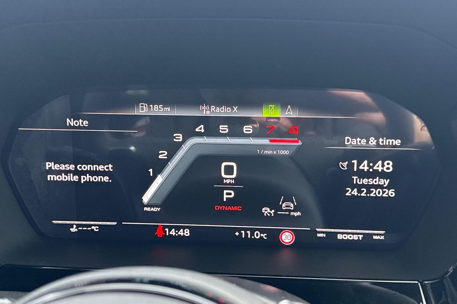 Used Audi A3 2026 for sale - 77666227: Photo 47