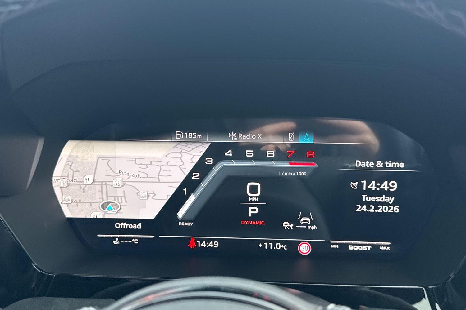 Used Audi A3 2026 for sale - 77666227: Photo 48