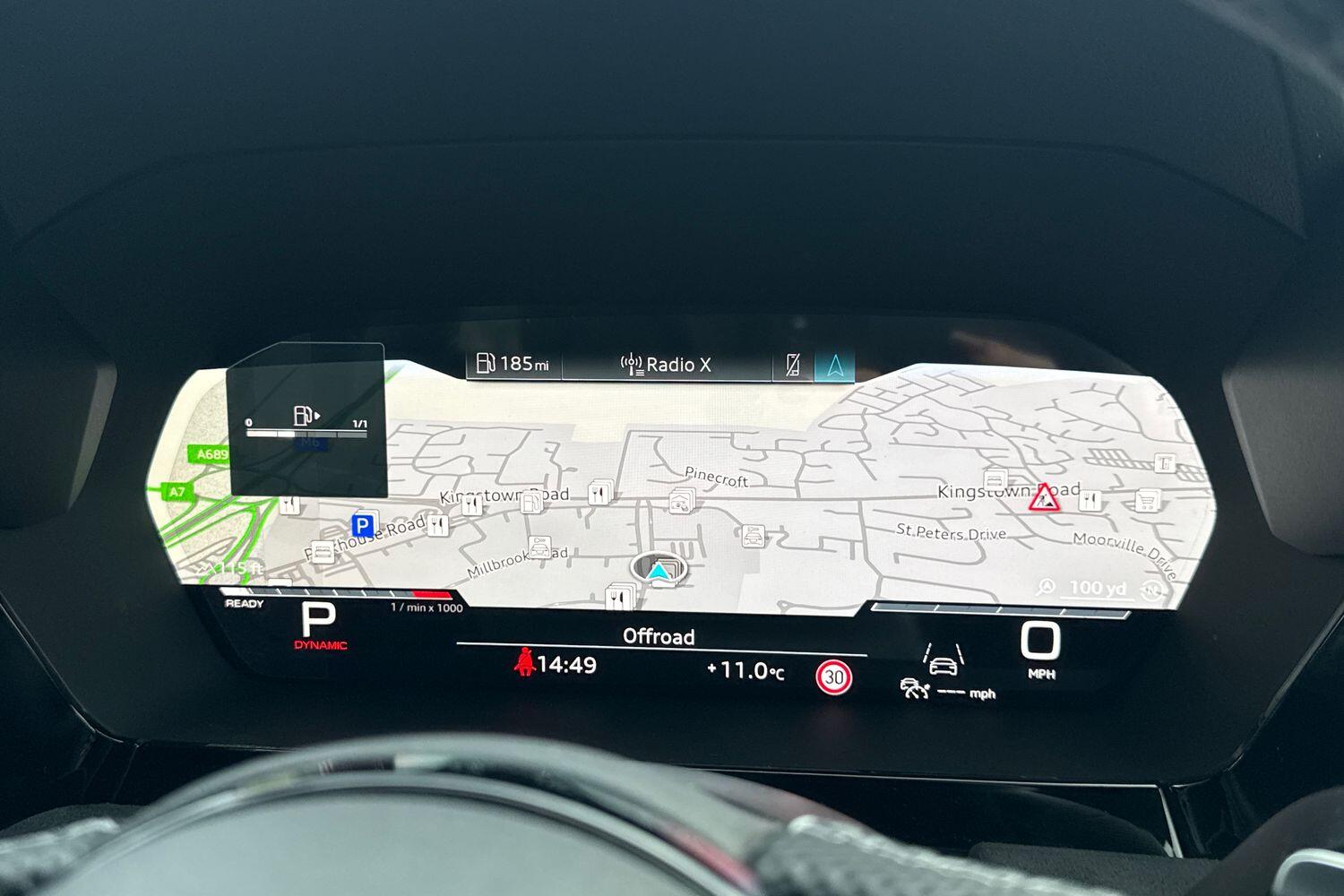 Used Audi A3 2026 for sale - 77666227: Photo 49