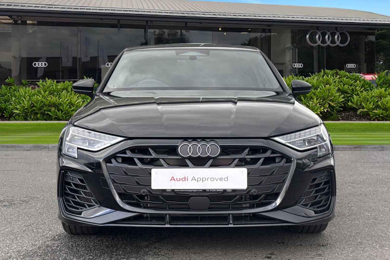 Used Audi A3 2026 for sale - 77666227: Photo 5