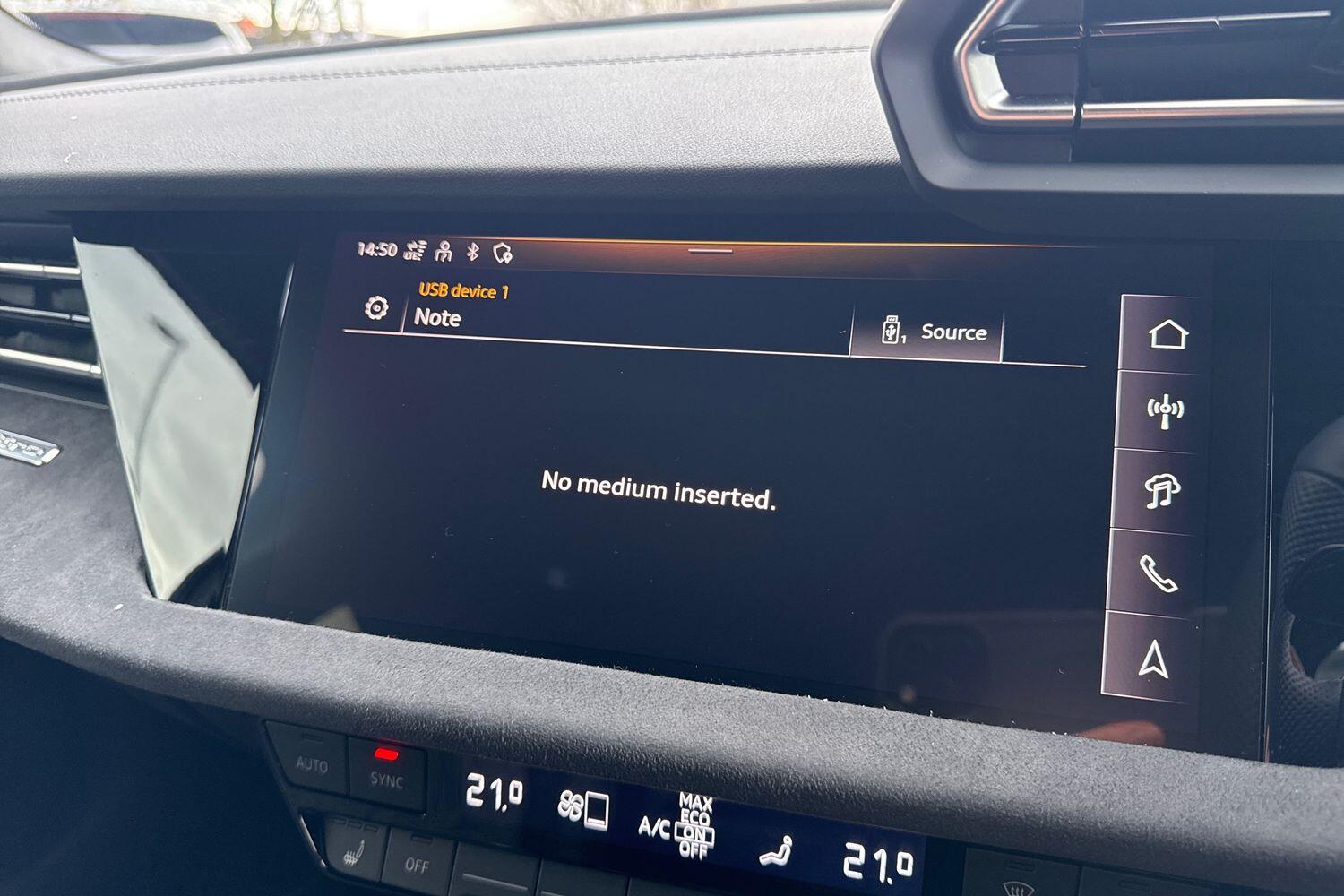 Used Audi A3 2026 for sale - 77666227: Photo 52