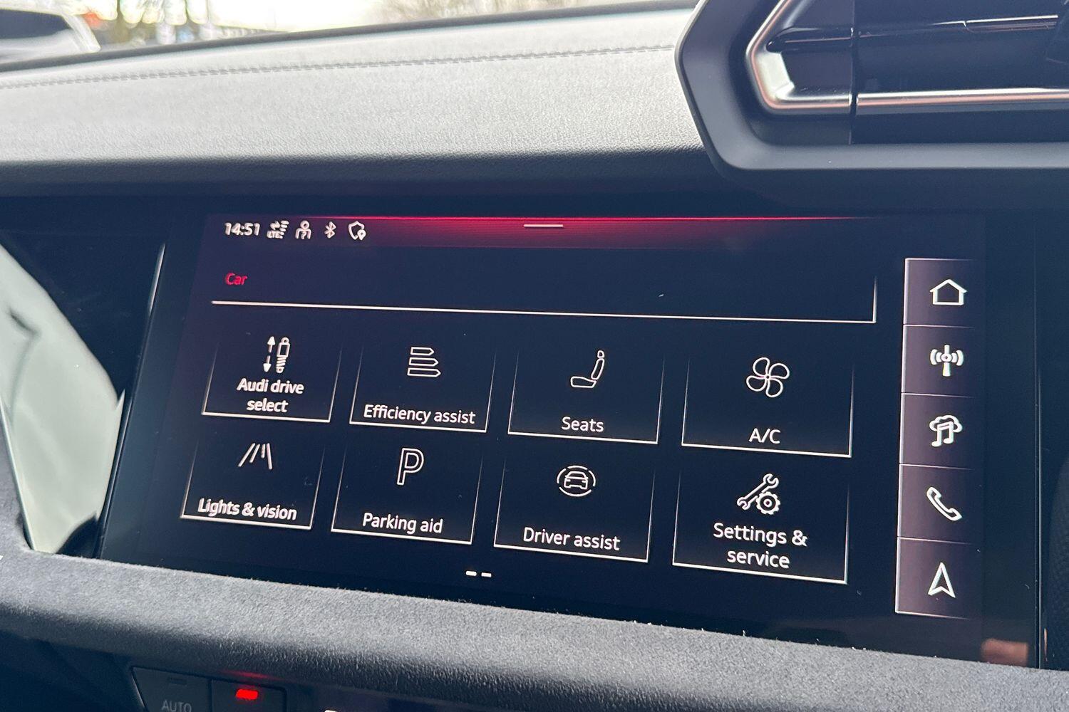 Used Audi A3 2026 for sale - 77666227: Photo 54